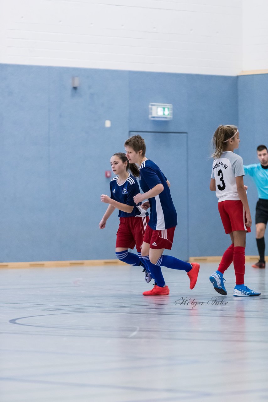 Bild 96 - HFV Futsalmeisterschaft C-Juniorinnen